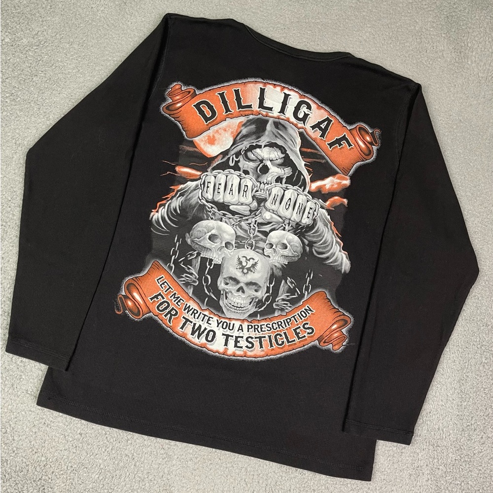 Funny graphic tee‎
